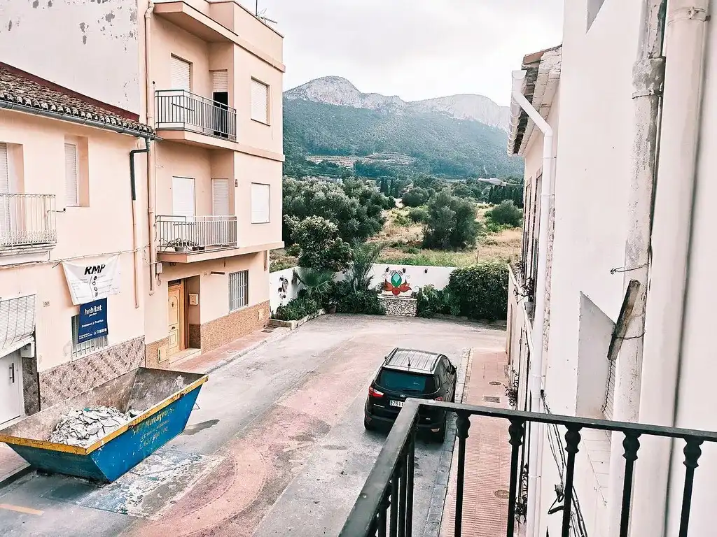 Maison mitoyenne avec terrasse à vendre à Carrer les Danses, imagen 2