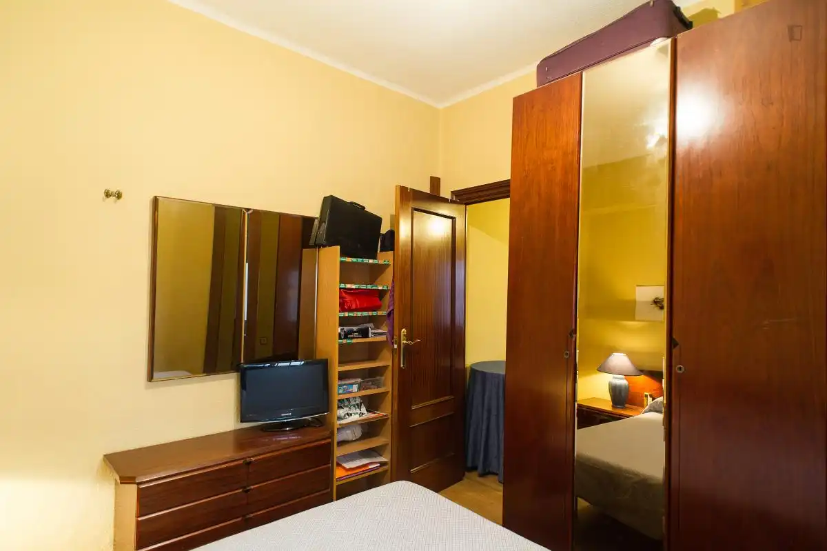 Apartamento de alquiler en San Vicente - Las Úrsulas