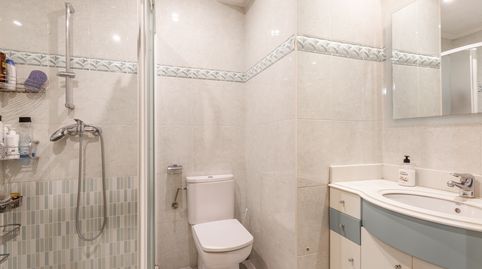 Foto 5 de Pis en venda a Pamplona-iruña - Villafranca, 4, Chantrea, Pamplona / Iruña