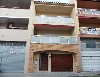 Casa adosada en venta en Carrer de Benet Falp i Matas, Centre