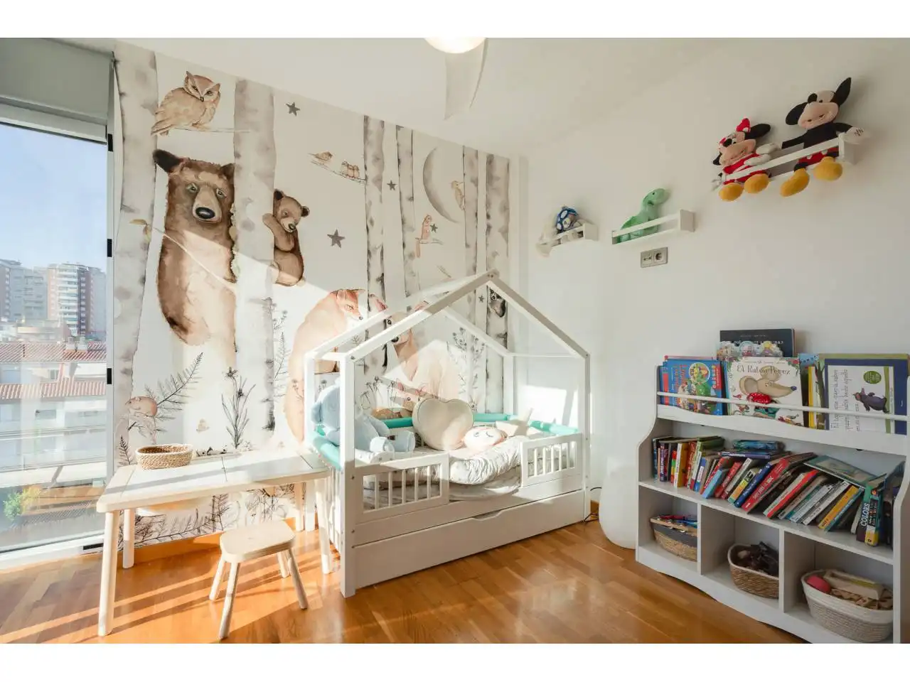 Flat with terrace for sale in Paseo Lluís Muncunill, imagen 48