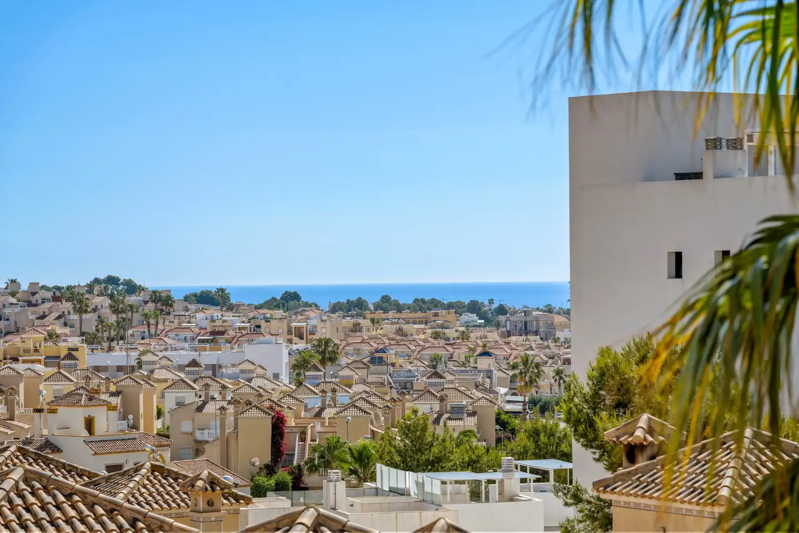Casa pareada con terraza en venta en Orihuela Costa, imagen 43