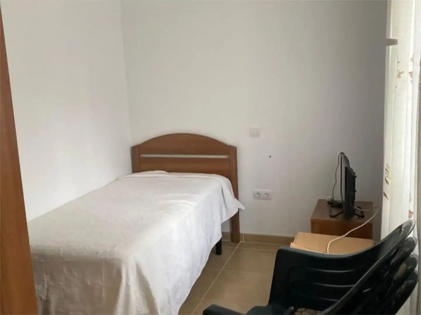 Bedroom of Houses for sale in Pradosegar