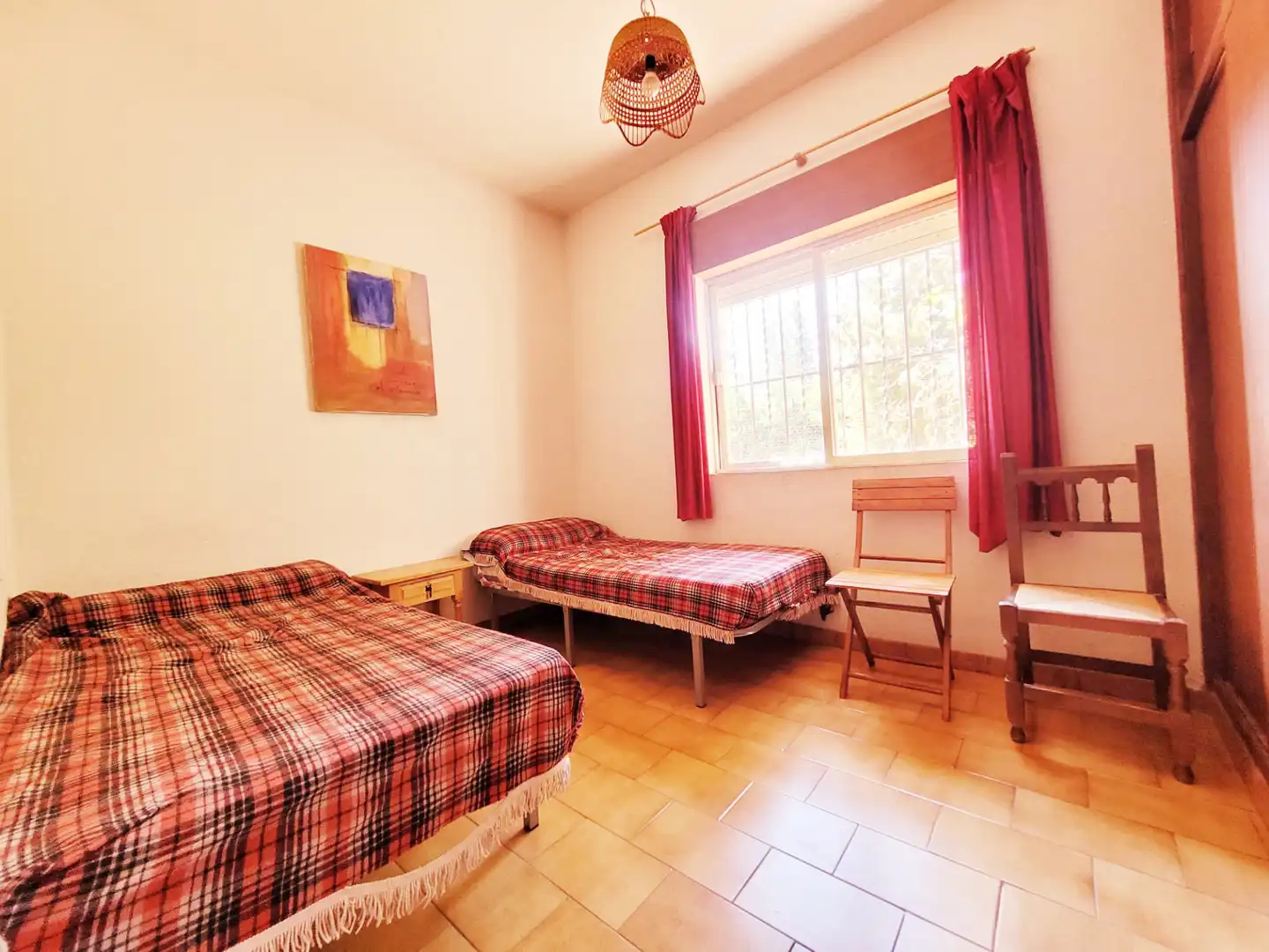 Villa con piscina in vendita a Calle Santa Isabel 82, imagen 18