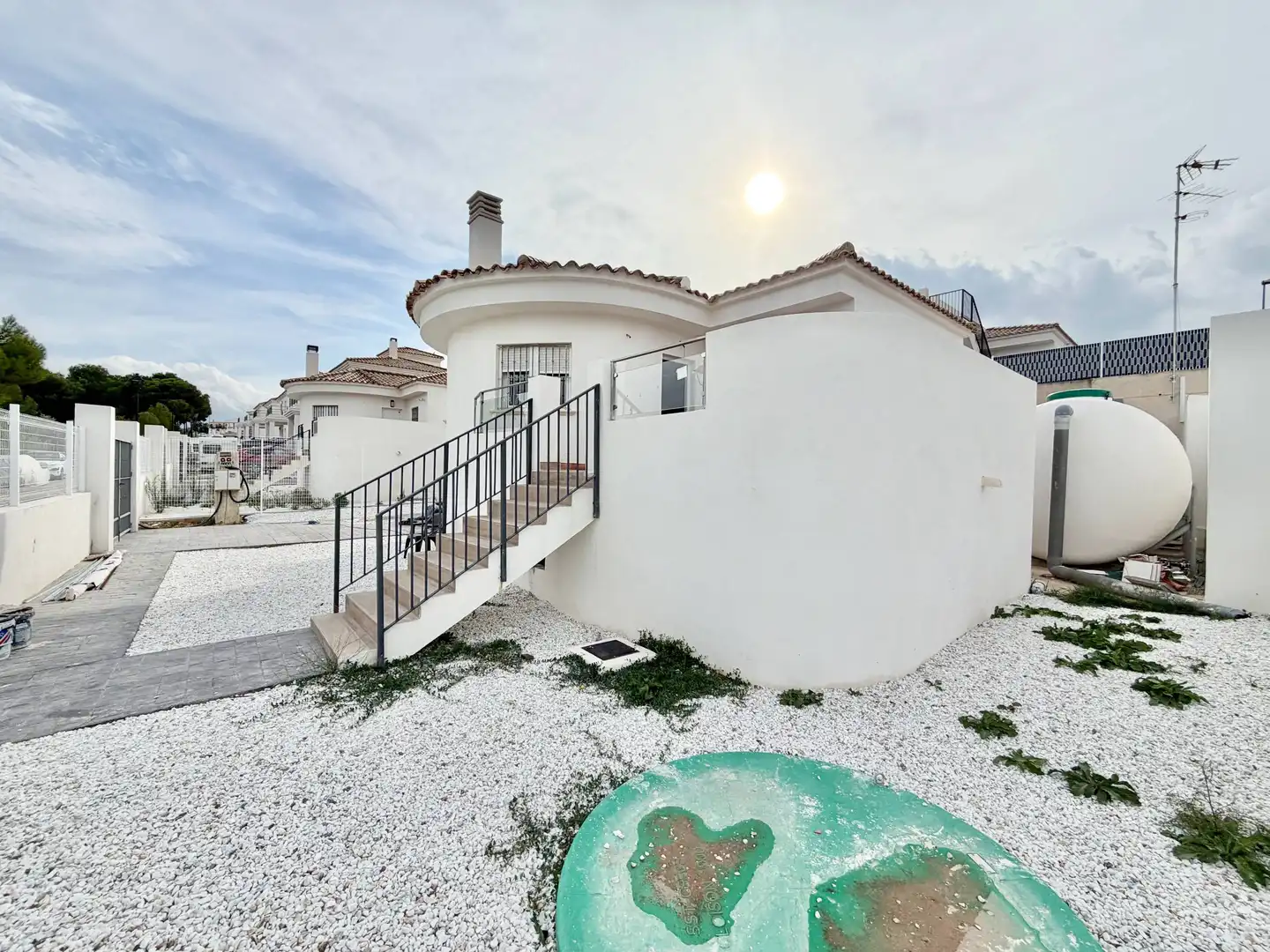 Detached house for sale in Castalla, imagen 14