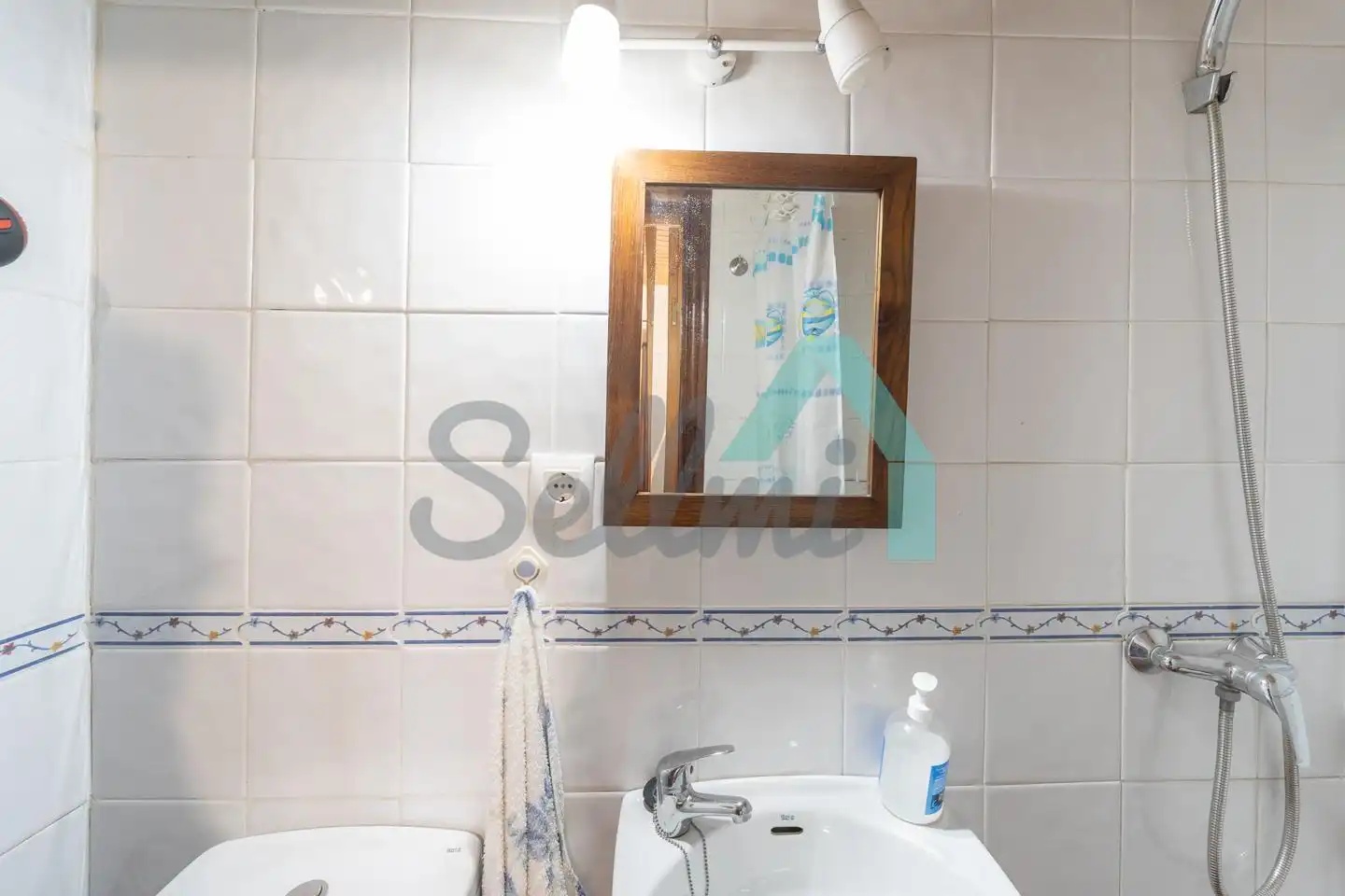 Dormitori de Casa o xalet en venda en Oviedo  amb Jardí privat, Terrassa i Traster