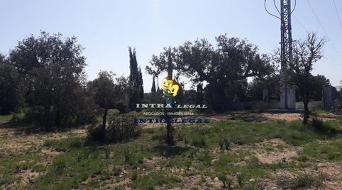 Photo 5 of Land for sale in Urbanización Canteras Hondas, Buenavista, Salamanca