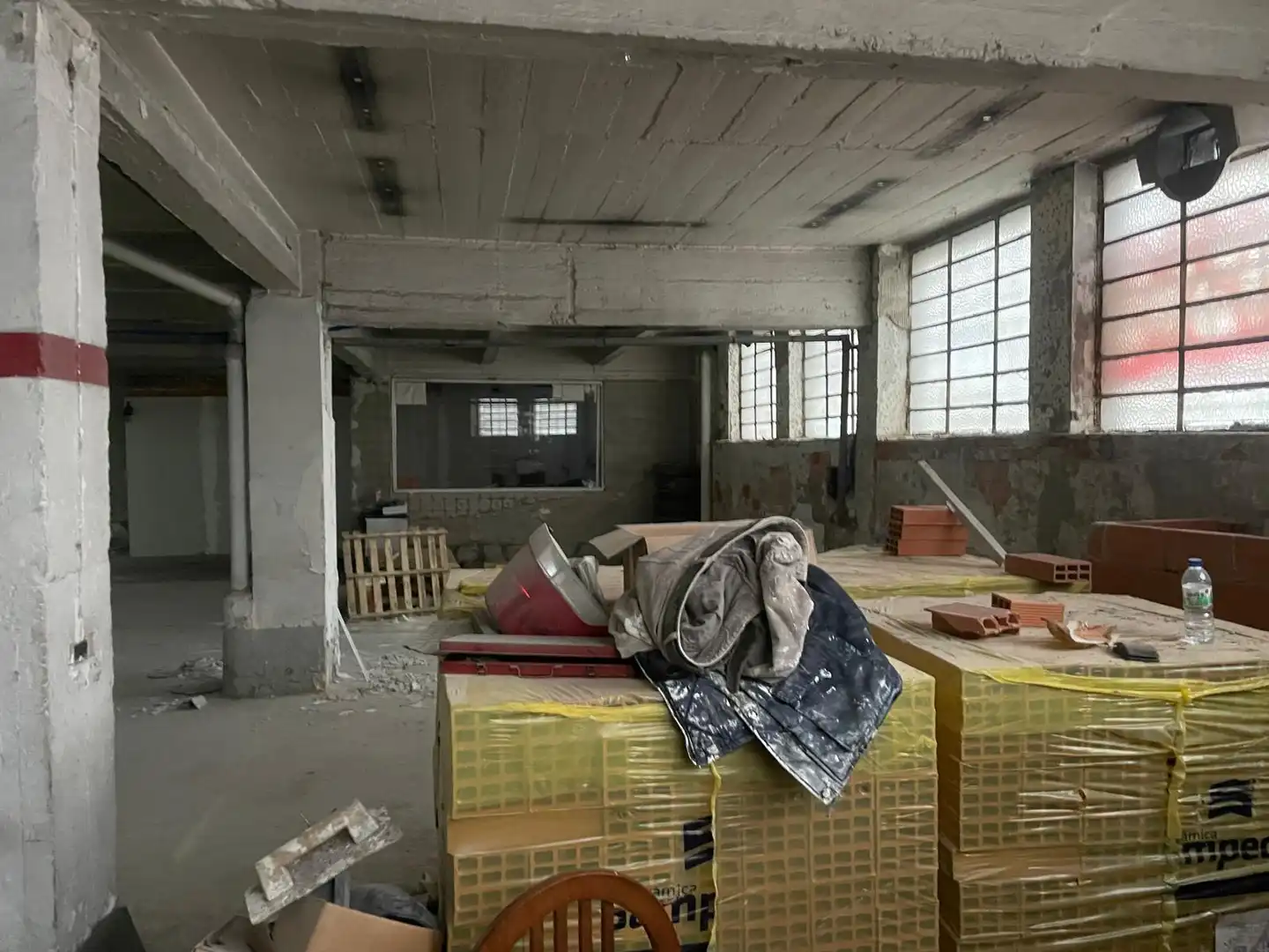 Local comercial en venda a Indautxu, imagen 6