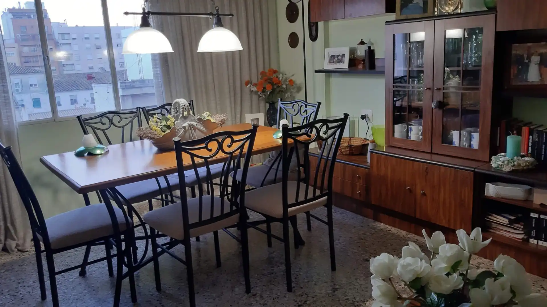 Appartement avec terrasse à vendre à Carrer Cardenal Cisneros, imagen 2