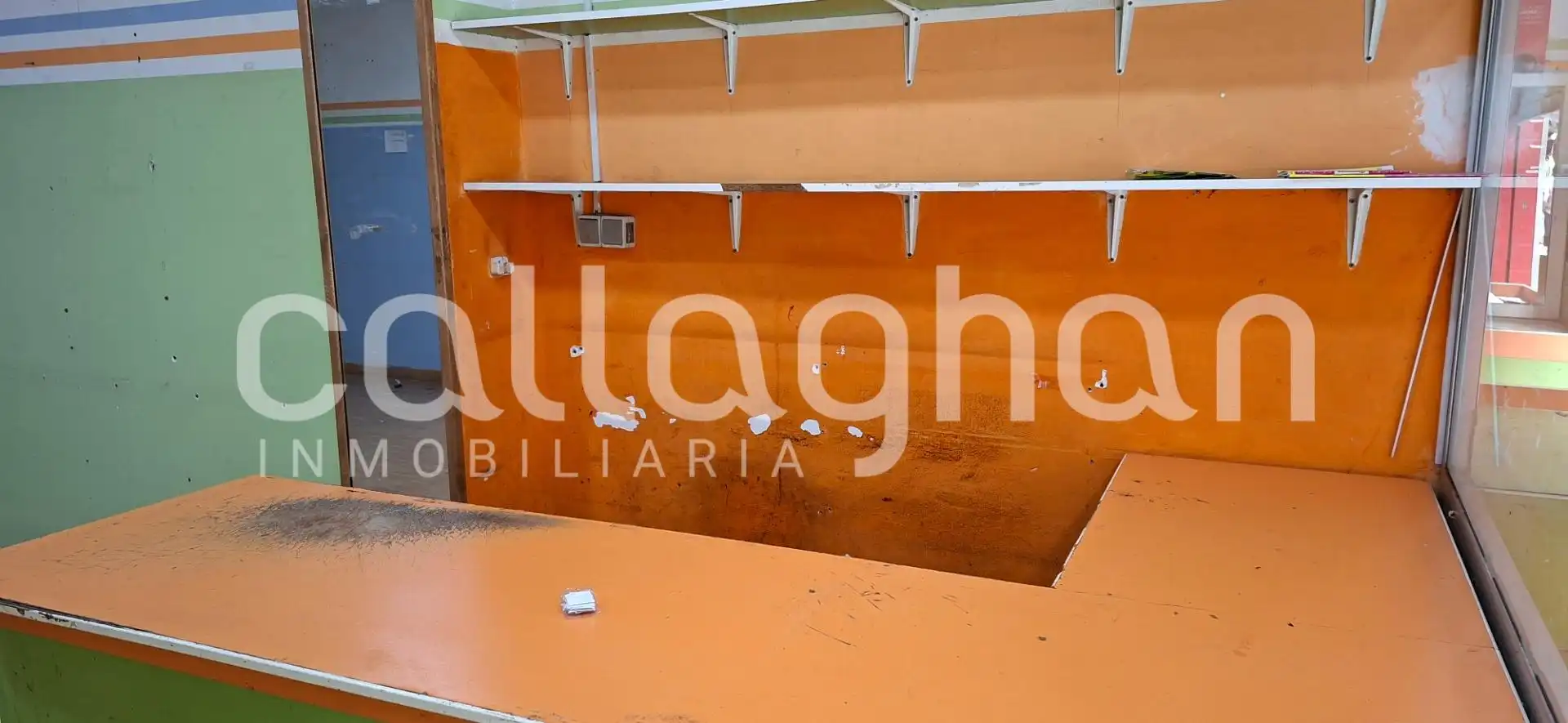 Commercial properties for rent in Valencia