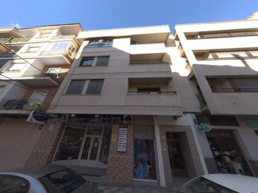 Flat for sale in C/ Blasco Ibáñez