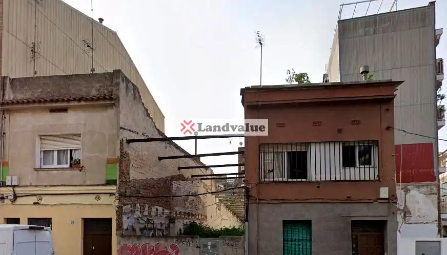 Lands and plots for sale in Carrer de Sant Jaume 402, imagen 3