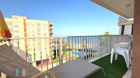 Photo 5 of Apartment for sale in Calle Ribalta, Heliópolis, Benicasim / Benicàssim