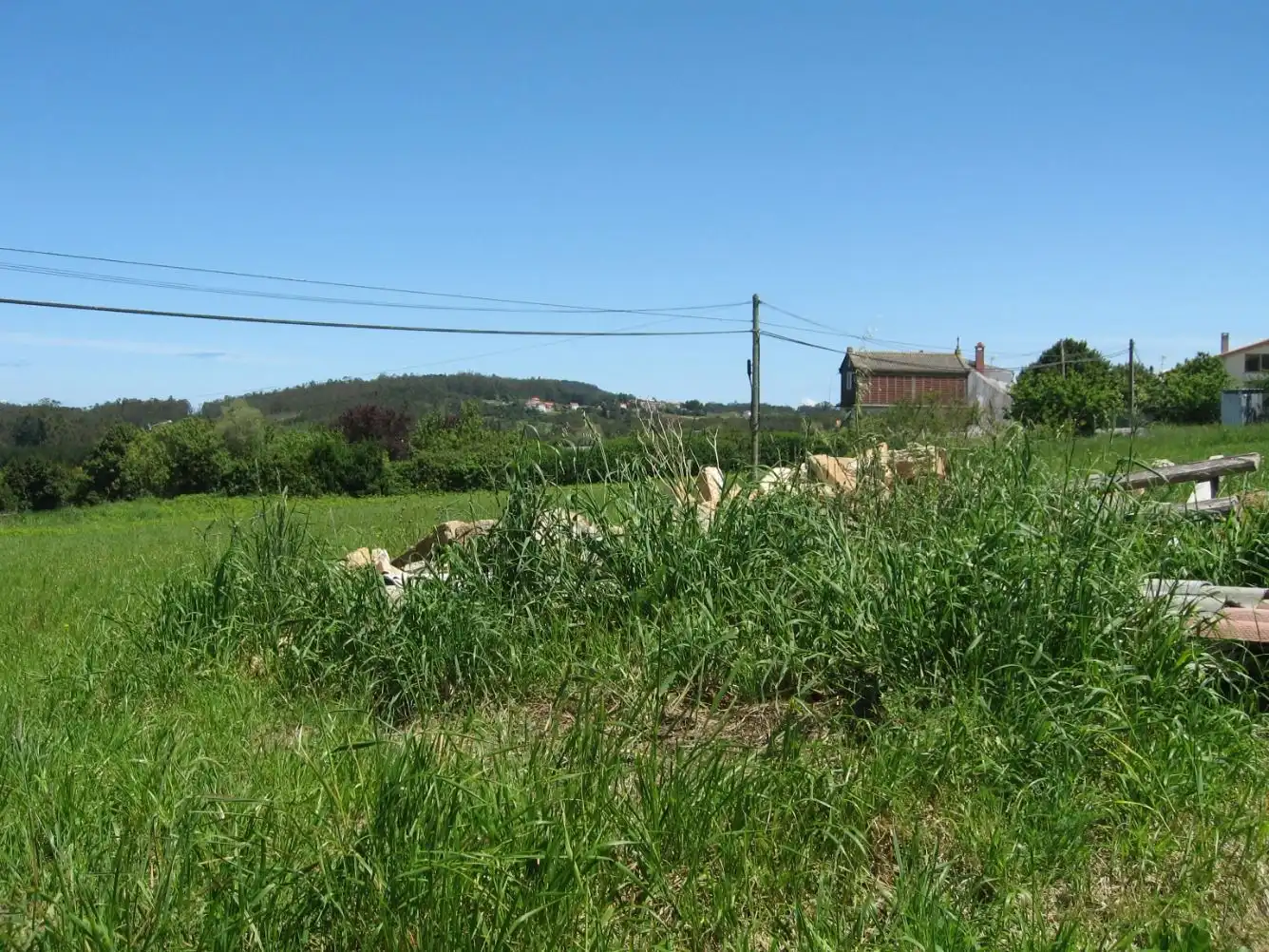 Terreno residenziale in vendita a Rúa Forno Novo, imagen 8