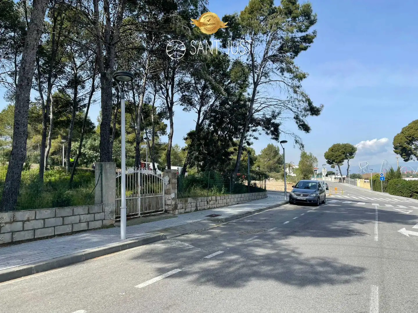 Residential land for sale in Avinguda de Jordi Cartanyà 47, imagen 8