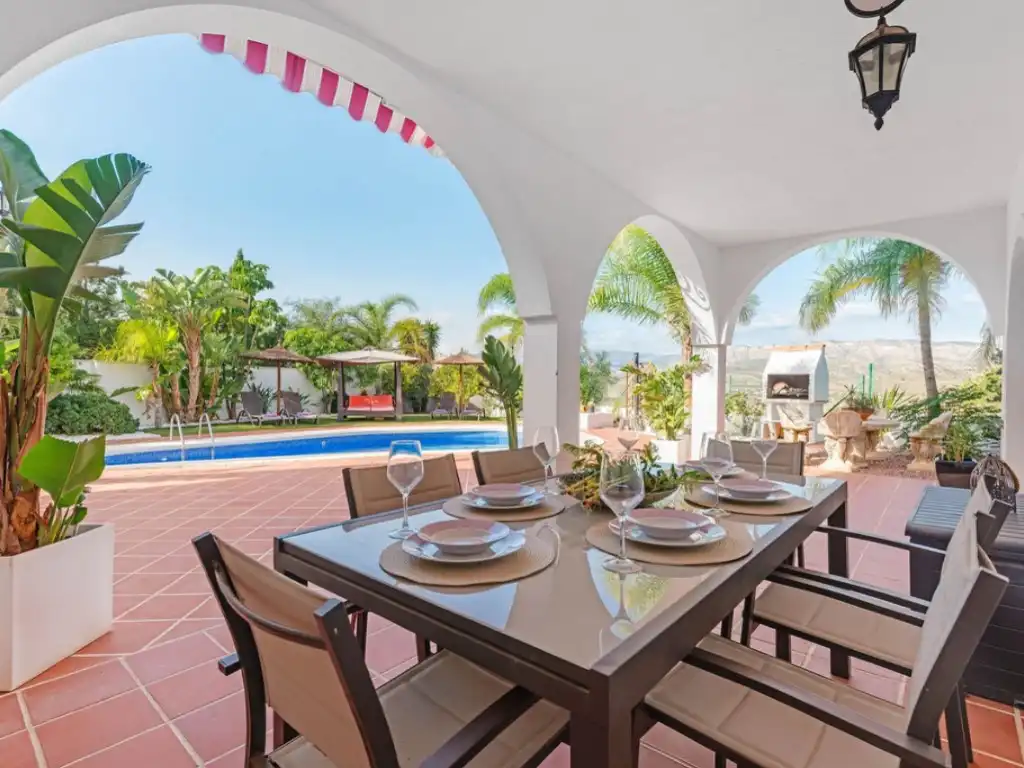 Maison avec piscine à vendre à Calle Carrasqueta 62, imagen 46