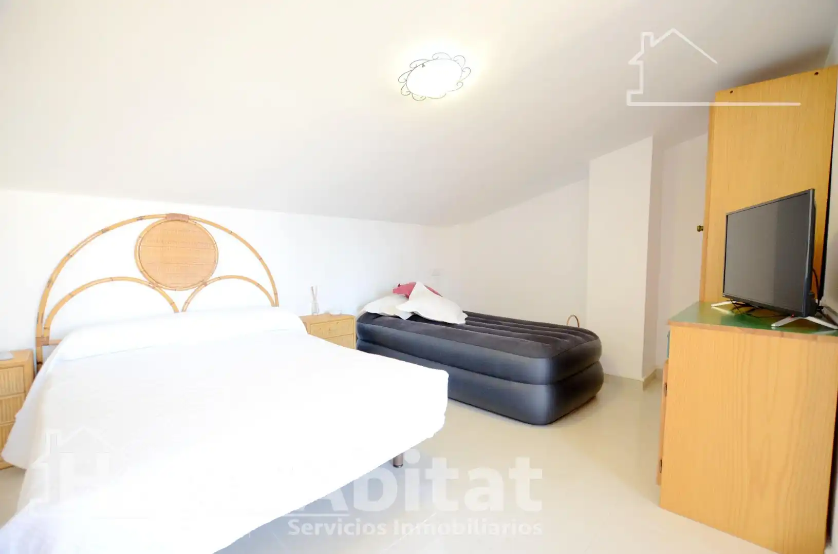 Attique avec piscine à vendre à Carrer Milotxa, imagen 24
