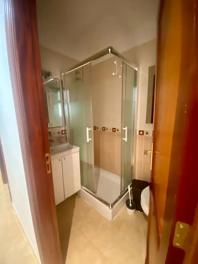 Flat for rent in EL RAMONAL, Las Caletillas - Punta Larga