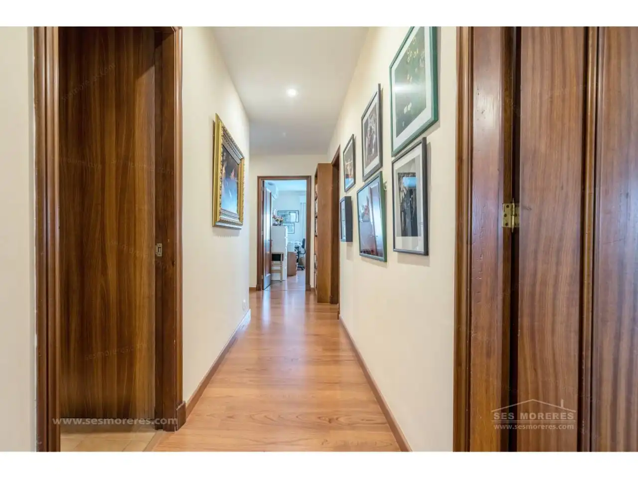 Apartamento en venta en Maó - Mahón con Aire acondicionado, Trastero y Balcón