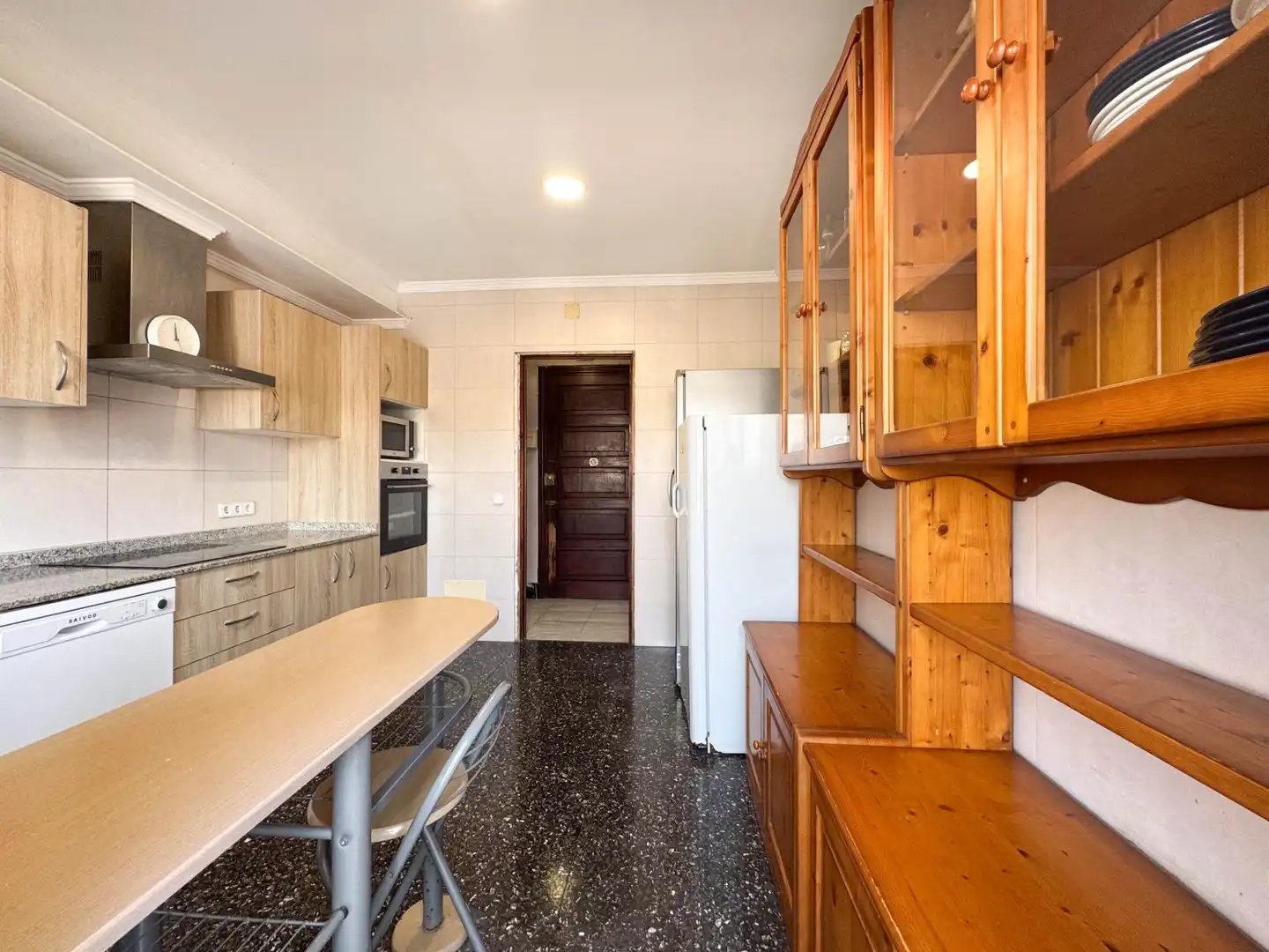 Penthouse mit Balkon zum Verkauf in GERMA RAFAEL -U.BENESTAR-, imagen 9