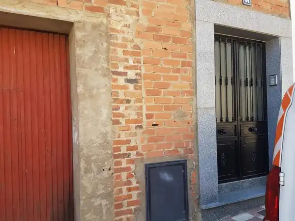 Flat for sale in Noria, Herrera del Duque