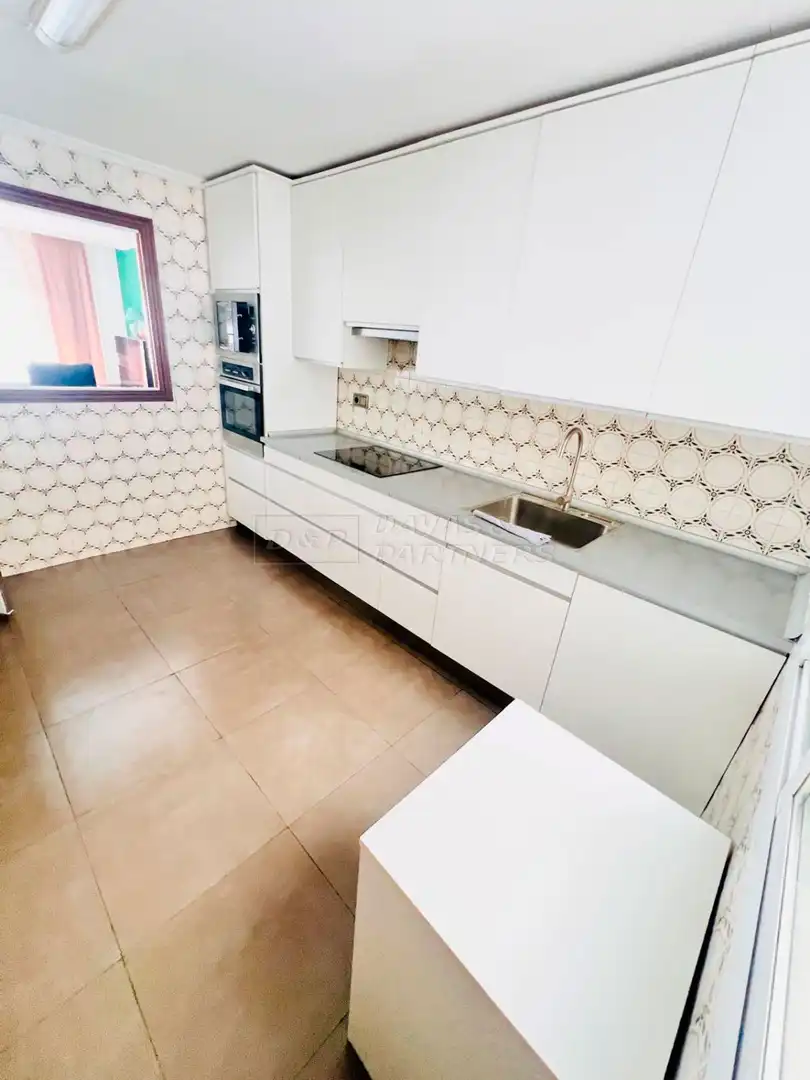 Flat for rent in Doctor Mariano Ruiz Canovas, 35, Zona Playa de los Locos