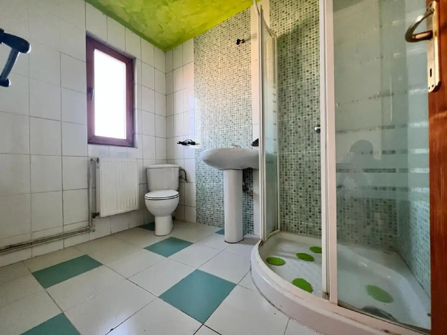Baño de Piso en venta en Herradón de Pinares
