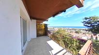 Terrace of Flat for sale in Calafell  with Private garden and Terrace