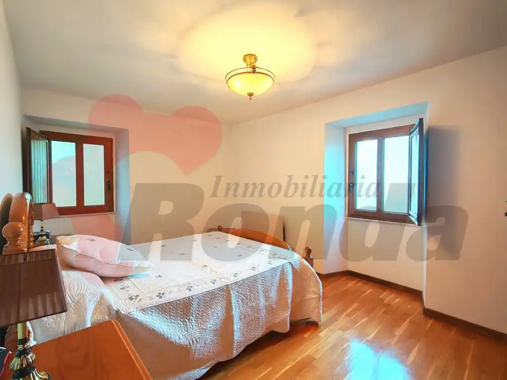 Habitación de Casa o chalet en venta en O Corgo  