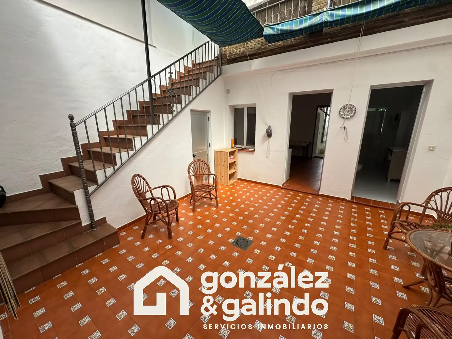 Country homes for sale in Villanueva de San Juan