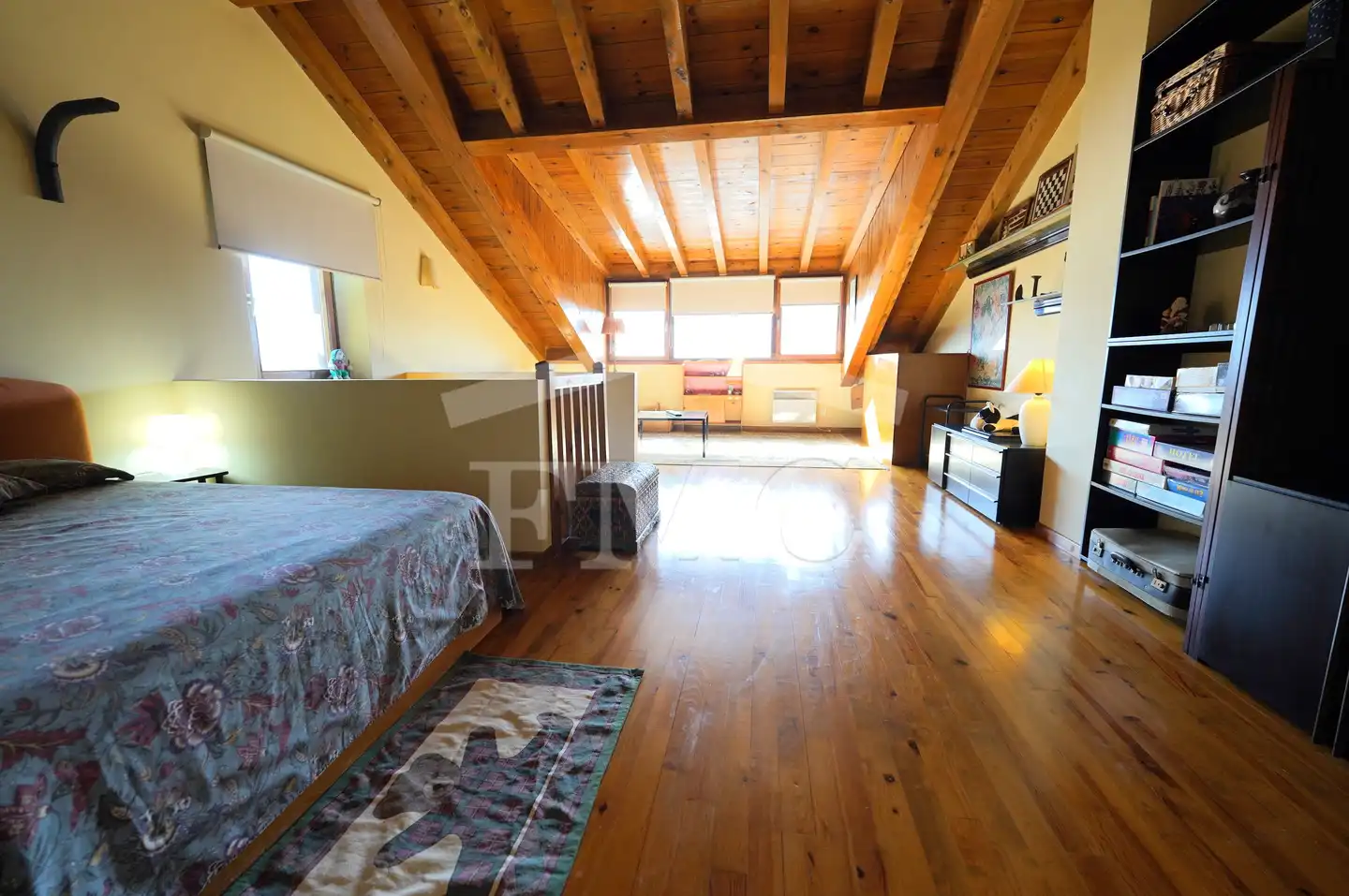 Maison avec terrasse à louer à Carrer de les Voltes 3, imagen 22