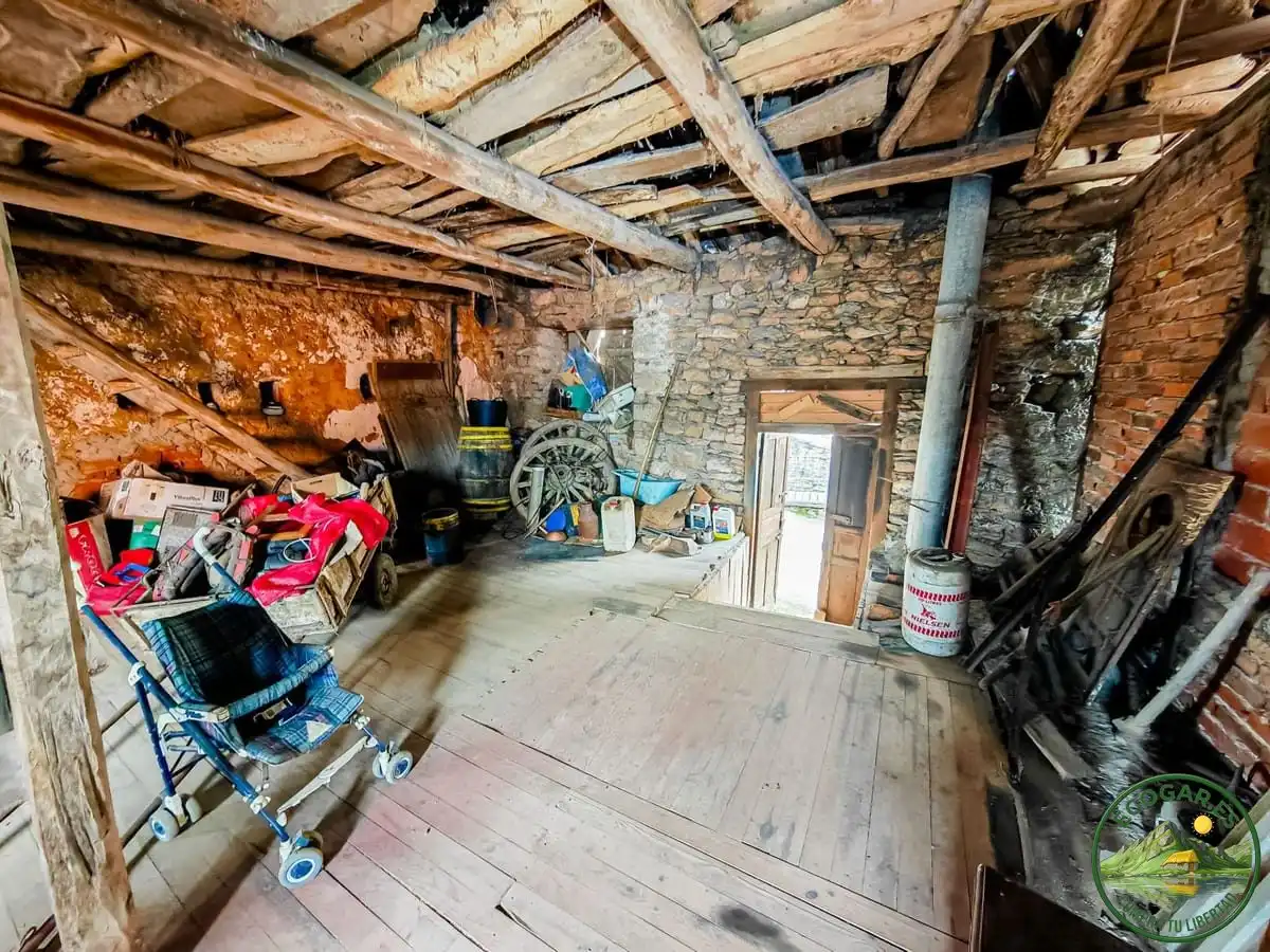Terraced house for sale in Bembibre, imagen 6