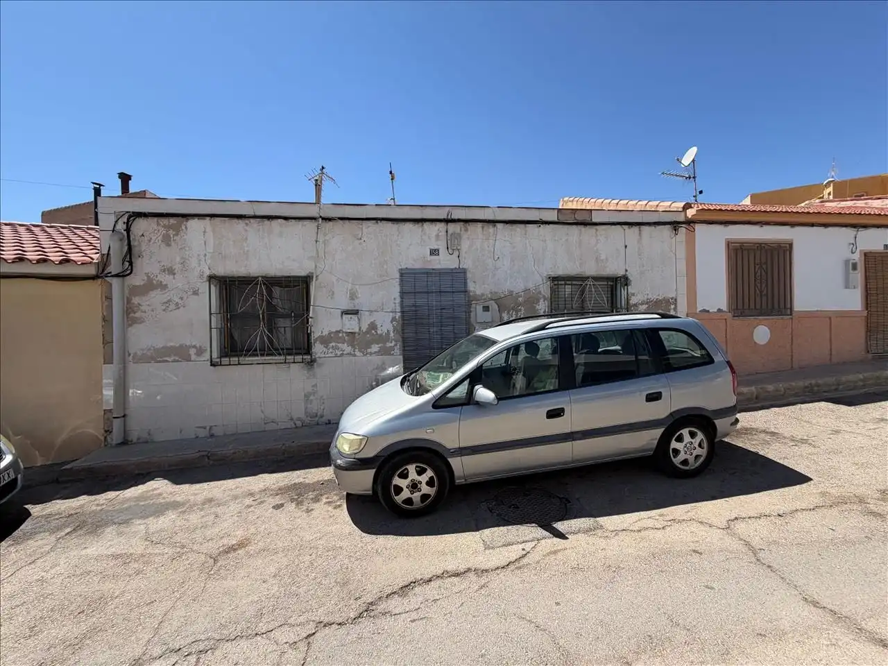 Haus zum Verkauf in Calle NUESTRA SEÑORA DE FATIMA 158, imagen 2
