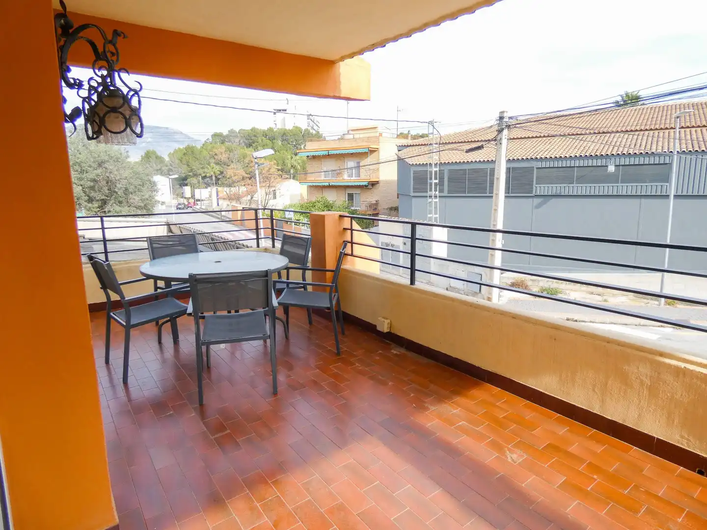 Villa con terrazza in vendita a La Paz, imagen 10