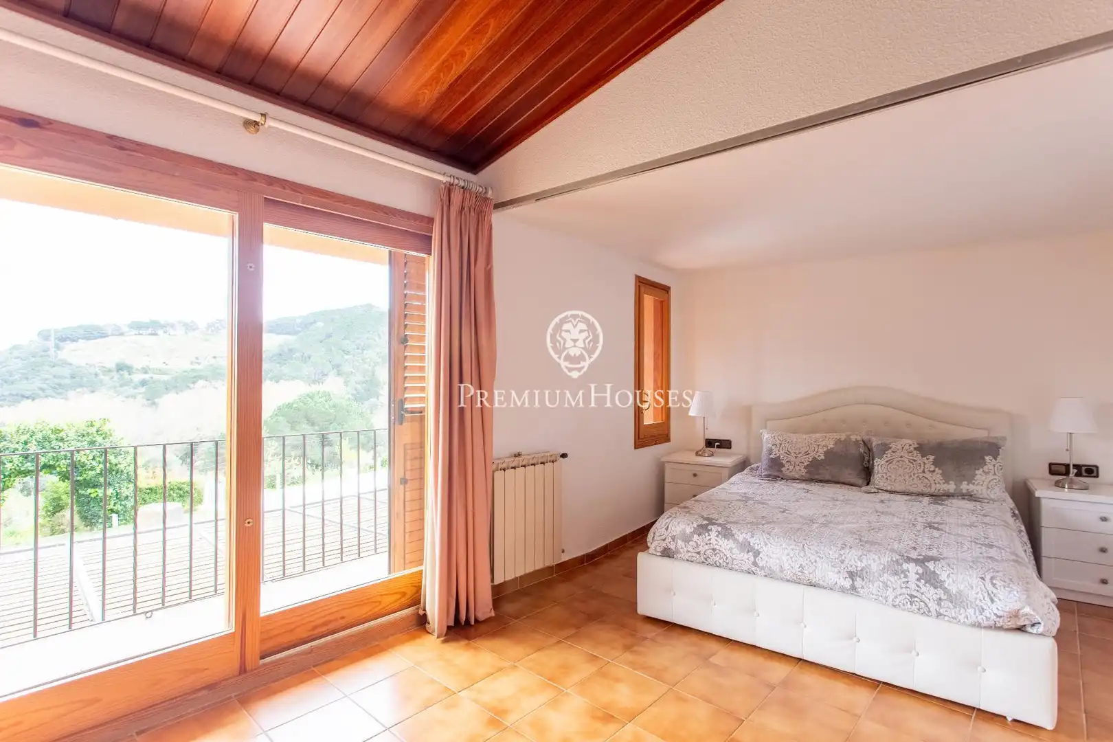 House with terrace for sale in Arenys de Munt, imagen 27