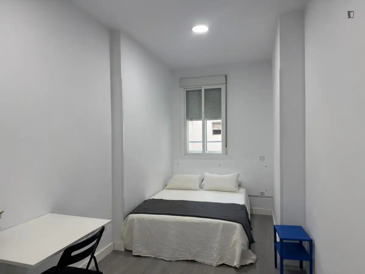 Apartament de lloguer a Arapiles