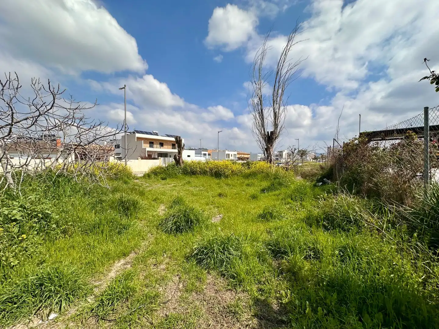 Terreny residencial en venda a Calle Calle Surius, imagen 6