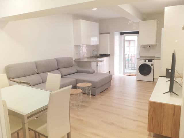 Piso en Venta en Centro - Ayuntamiento