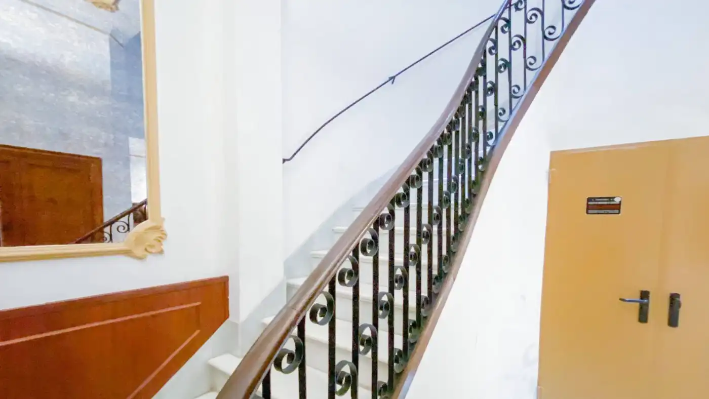 Flat for rent in Málaga  with Air Conditioner, Parquet flooring and Furnished