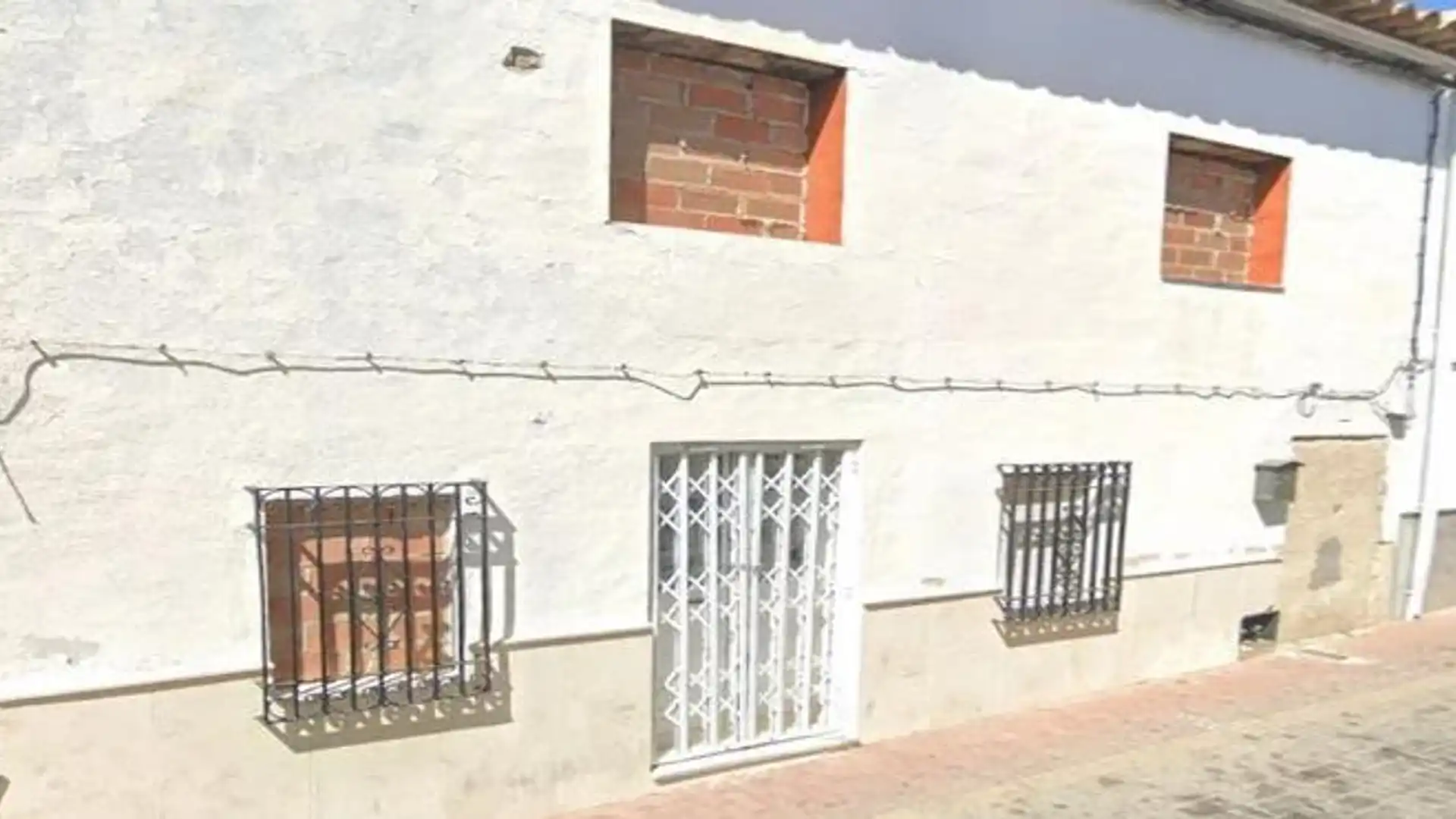 Casa o chalet en venta en Nueva, Santaella