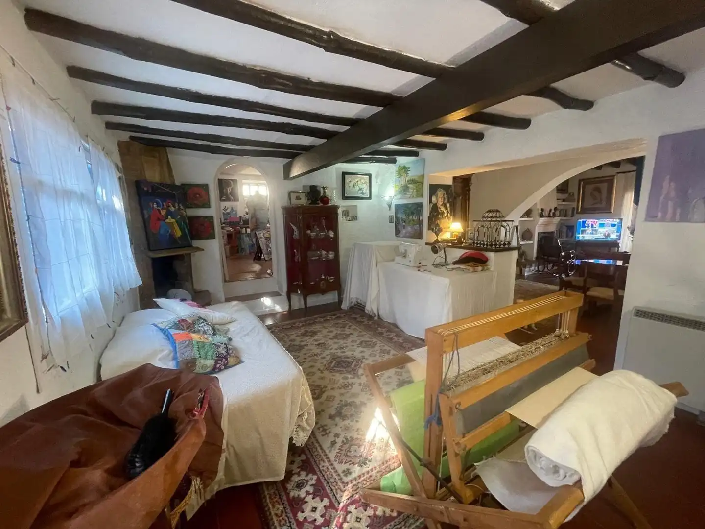 Casa o chalet en venta en Mojácar con Aire acondicionado, Terraza y Trastero