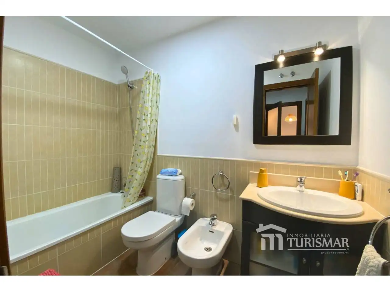 Apartament amb piscina en venda a Avenida Cisnes 1, imagen 16