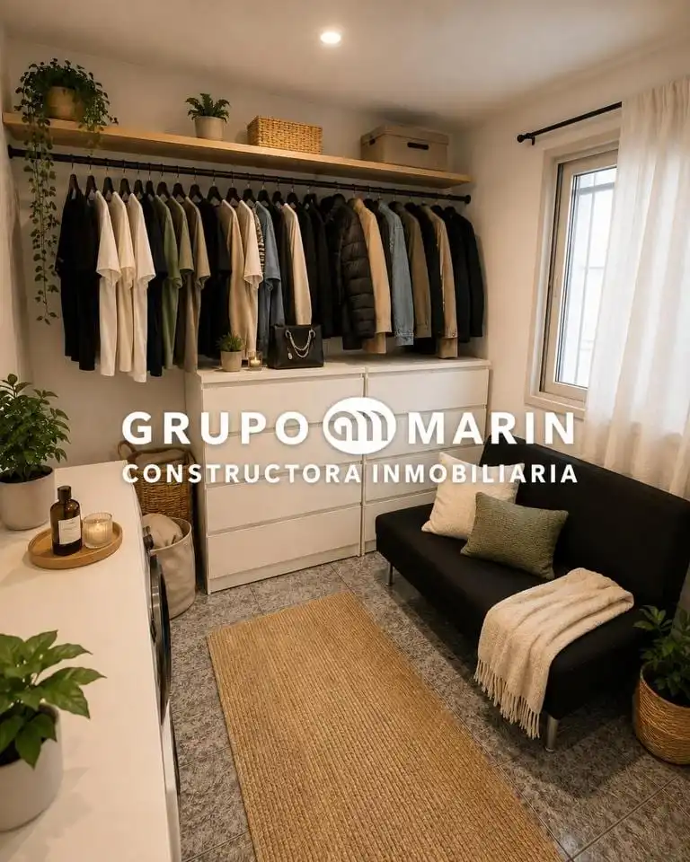 Piso en venta en Badalona