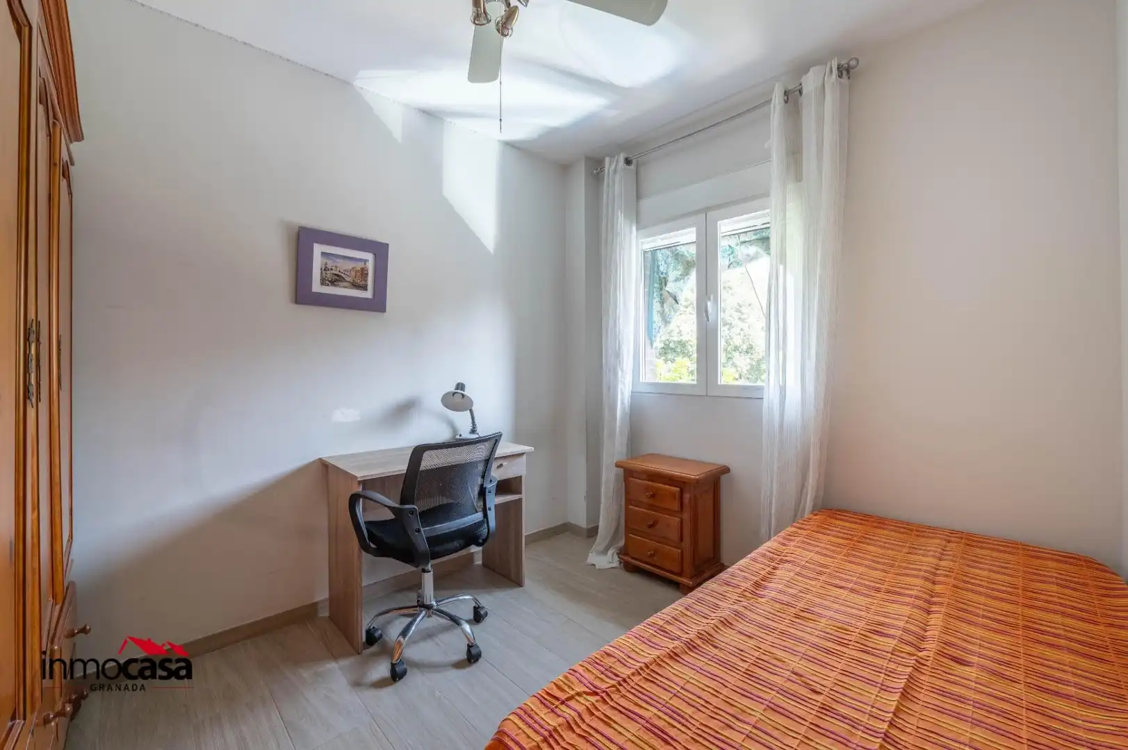 Habitación de Piso en venta en Granada con Aire acondicionado, Calefacción y Terraza
