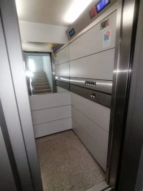 Pis en venda en Gijón  amb Calefacció, Parquet i Terrassa