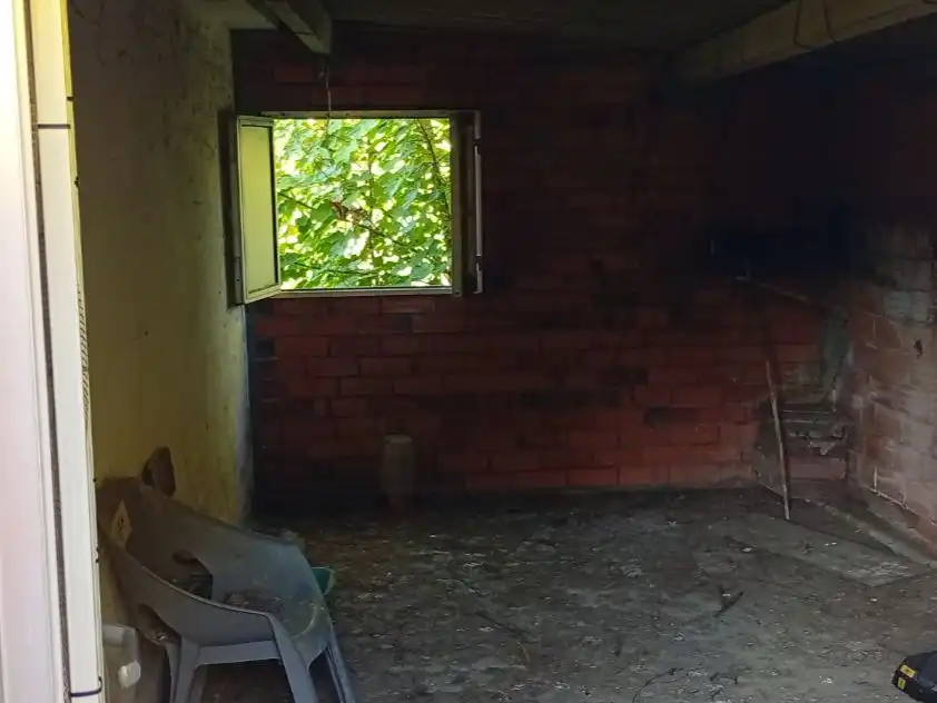 Houses for sale in Padrenda  with Private garden and Furnished