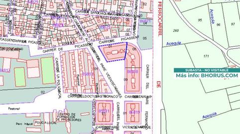 Photo 4 of Flat for sale in Pare Vicente Cabanes, 1, Centro - Casco antiguo, Torrent