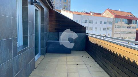Foto 4 de Àtic en venda a Curros Enriquez, Centro, Ourense Capital