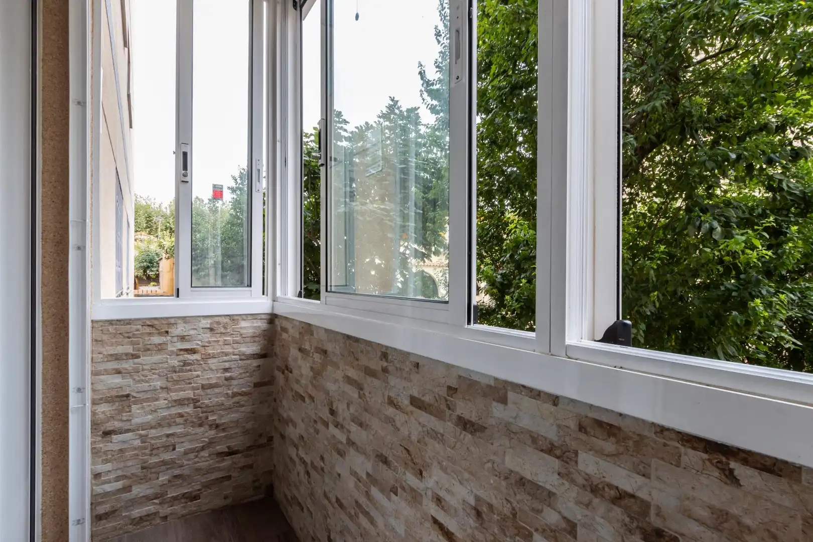 Terraza de Planta baja en venta en Santa Perpètua de Mogoda, Barcelona