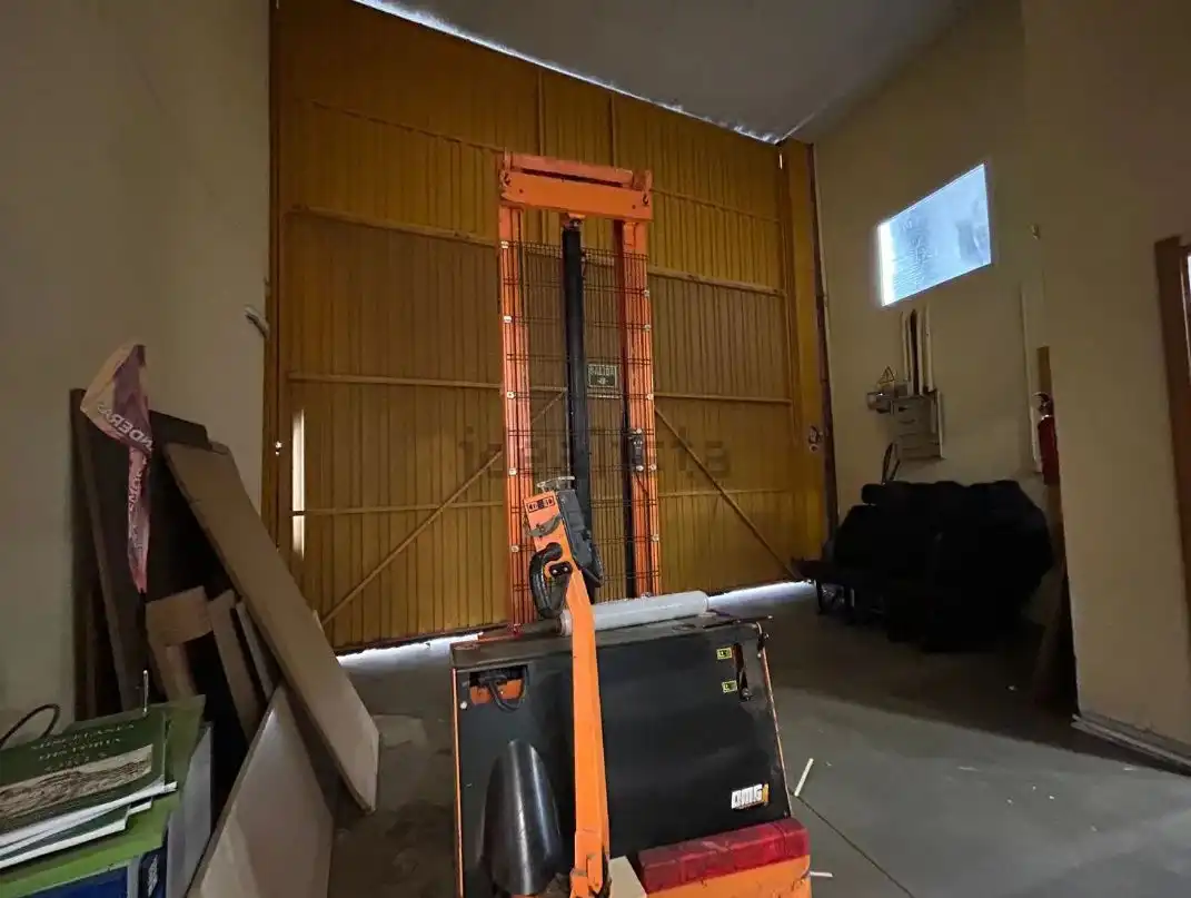 Nave industrial en venta en Miguelturra con Calefacción